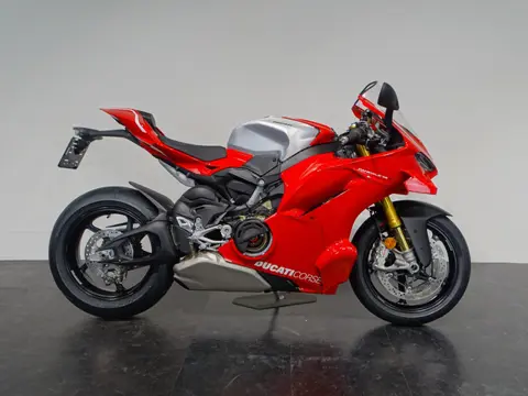 Ducati PANIGALE V4 R (bj 2026)