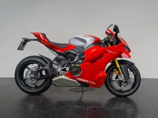 Ducati PANIGALE V4 R (bj 2026)