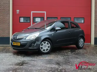 Opel Corsa 1.3 CDTi | Cruise | Airco | Trekhaak | BLeutooth