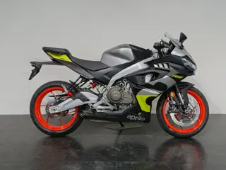 Aprilia RS 457 (bj 2026)