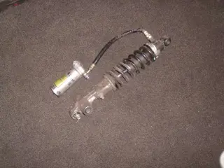 Rear cushion Suzuki RF 900 1993 - 1996