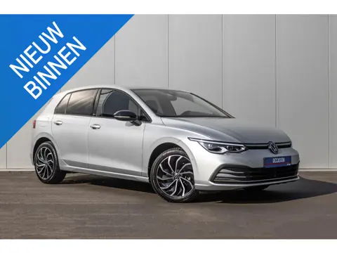 Volkswagen Golf Move