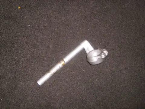 Steering Handle left  Suzuki TL 1000 1996 - 2001