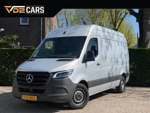 Mercedes-Benz SPRINTER 315 1.9 CDI L2H2 | LED | RWD |