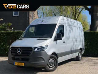 Mercedes-Benz SPRINTER 315 1.9 CDI L2H2 | LED | RWD |