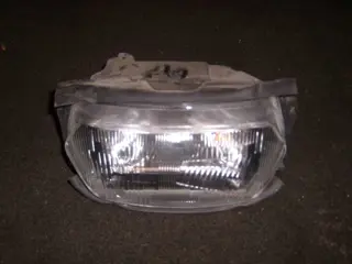 Headlight Suzuki GSX F 600 1988 - 1997