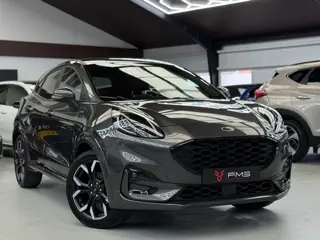 Ford Puma 1.0 EcoBoost Hybrid ST-Line CarPlay B&O