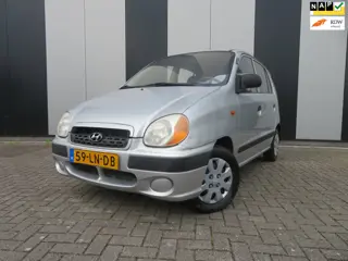 Hyundai Atos Spirit 1.0i SX