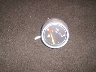 Meter Suzuki GSX F 600 1988 - 1997