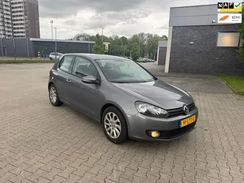 Volkswagen Golf 1.4 TSI Comfortline AUTOMAAT