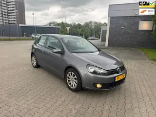 Volkswagen Golf 1.4 TSI Comfortline AUTOMAAT