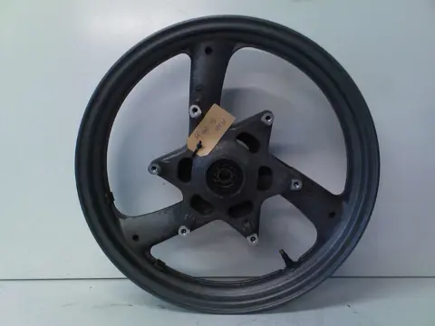 Front Wheel Yamaha XJ 600 Diversion 1992 - 1996
