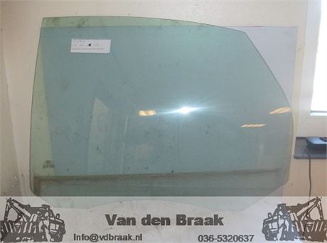 Ford Focus Hatchback 2004-2011 Portierraam links achter