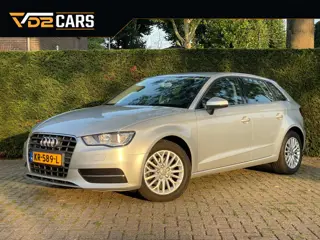Audi A3 Sportback 1.4 TFSI Ambition Pro Line|Automaat|Clima|