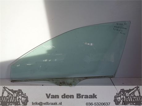Mazda 6 2002-2008 Portierruit links voor