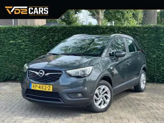 Opel Crossland X 1.2 Turbo Online Edition|DAB|NAVI|LED|