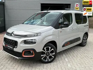 Citroen Berlingo 1.2 PureTech XTR Full OPTIES,PANO,STOELVERWARMING,CAMERA,HEAD-UP,GARANTIE