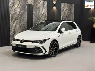 Volkswagen Golf 2.0 TSI GTI|PANO|SFEER|BLIND SPOT|HARMAN KARDON|BOMVOL
