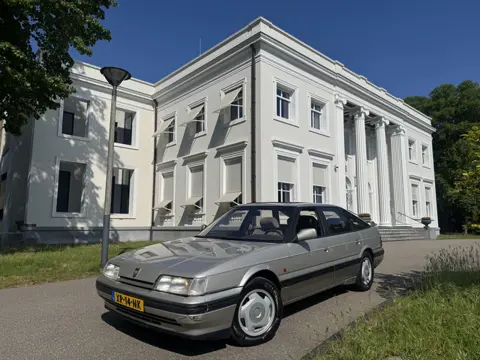 Rover 800-serie 827 V6 PGM-FI VITESSE, AUT, UNIEK !