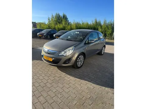 Opel Corsa 1.2 EcoFlex Cosmo LPG