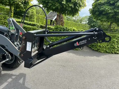 Giant Hijs Jib HB-1300-2000 (bj 2026)