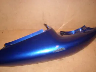 Cowl rear right Suzuki SV 650 1998 - 2002
