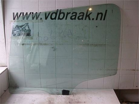 Peugeot 206 SW 2002-2009 Portierraam links achter