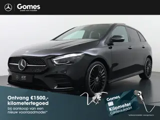 Mercedes-Benz B-Klasse 250 e Business Solution AMG | Trekhaak Wegklapbaar | Distronic Cruise Control