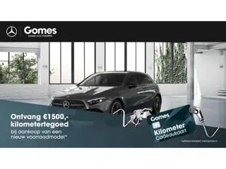 Mercedes-Benz A 250 e Business Solution AMG | AMG Plus Pakket | Night Pakket | Trekhaak | Panoramada
