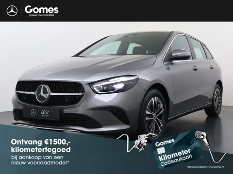 Mercedes-Benz B-Klasse 250 e Business Solution Luxury Line
