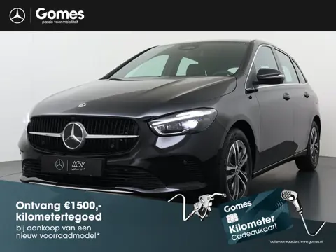 Mercedes-Benz B-Klasse 250 e Business Solution Luxury Line