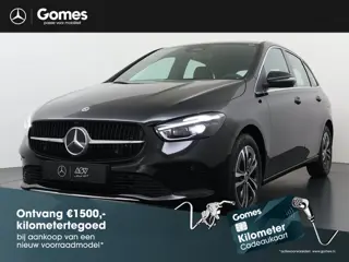 Mercedes-Benz B-Klasse 250 e Business Solution Luxury Line