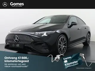 Mercedes-Benz CLA 250+ Launch Edition 85 kWh Accu | Memorystoelen | Warmtepomp | Multibeam Led | Sto