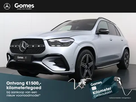 Mercedes-Benz GLE 400 e 4MATIC Sport Edition | AMG Line | Premium Plus Pakket | Night Pakket | Rijas