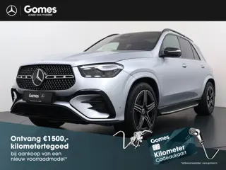 Mercedes-Benz GLE 400 e 4MATIC Sport Edition | AMG Line | Premium Plus Pakket | Night Pakket | Rijas
