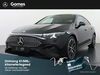 Mercedes-Benz CLA 250+ Launch Edition 85 kWh Accu | Memorystoelen | Warmtepomp | Multibeam Led | Sto