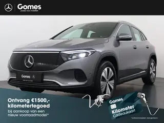 Mercedes-Benz EQA 250+ Business Solution | Progressive Advanced Pakket | Trekhaak | DISTRONIC Afstan