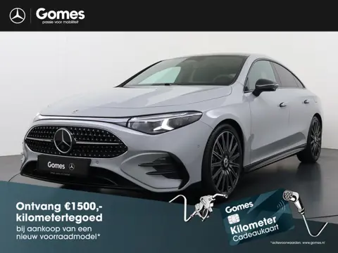 Mercedes-Benz CLA 180 Business Solution AMG | AMG Line Plus | Premium Plus Pakket  | Night Pakket | 