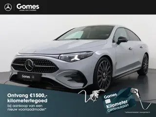 Mercedes-Benz CLA 180 Business Solution AMG | AMG Line Plus | Premium Plus Pakket  | Night Pakket | 