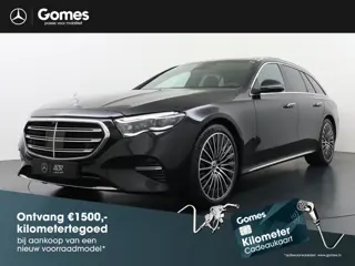Mercedes-Benz E-Klasse Estate 300 e Exclusive Line | Superscreen | Multicontourstoelen Voorin | Luch