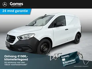 Mercedes-Benz Citan 108 CDI L1 Pro