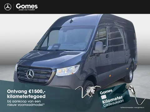 Mercedes-Benz Sprinter 315 1.9 CDI L2 Pro HD | Achteruitrijcamera | Airco | Cruise Control