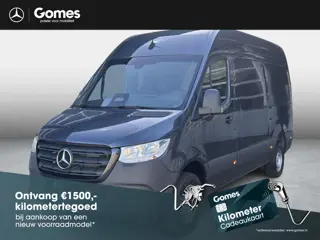 Mercedes-Benz Sprinter 315 1.9 CDI L2 Pro HD | Achteruitrijcamera | Airco | Cruise Control