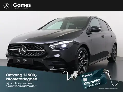 Mercedes-Benz B-Klasse 250 e Business Solution AMG