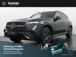 Mercedes-Benz GLC 400e 4MATIC Sport Edition | Distronic Cruise Control | Memorystoelen | Panorama - 