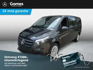 Mercedes-Benz Vito 114 CDI L2 Pro