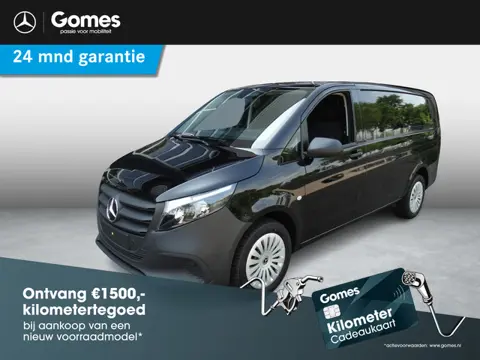 Mercedes-Benz Vito 110 CDI L2 Pro