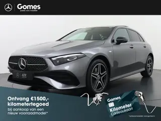 Mercedes-Benz A-Klasse 250 e Business Solution AMG | Panorama - Schuifdak | Multibeam Led | Apple Ca
