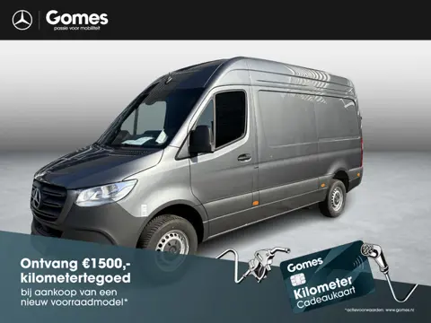 Mercedes-Benz Sprinter 315 1.9 CDI L2 Pro HD | Cruise Control | Achteruitrijcamera |