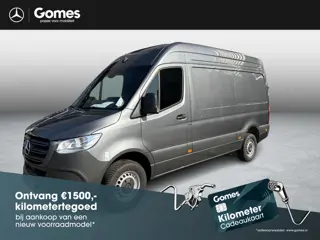 Mercedes-Benz Sprinter 315 1.9 CDI L2 Pro HD